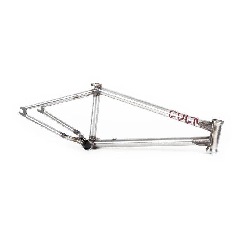 CULT 2021 Corey Walsh / Lil Jon Frame, Raw, 20,75’’